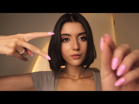 ASMR No Tingles Allowed (don't even try)