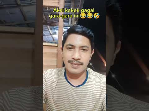 Waduh bisa pas gitu ya momennya #shortvideo #funny #comedy #memengakakkocak #lucu #fyp