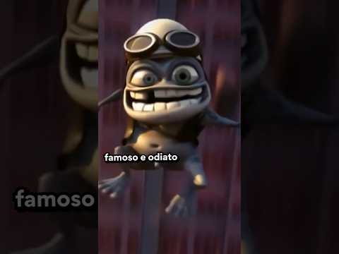 CRAZY FROG era una TRUFFA