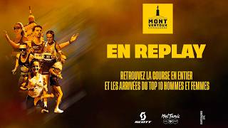 Semi Marathon du Mont Ventoux Kookabarra 2026 - La Course