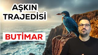 BUTİMAR KUŞUNUN ACI HİKAYESİ!