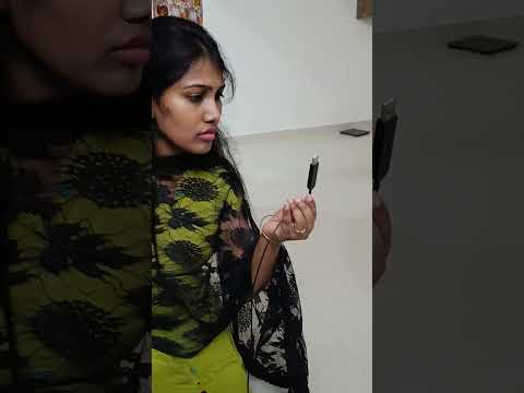 epdilam emathuran namla 😡🤣(Saravanan&Ragavi)Real End Twist🤣 #shorts #tamil #couplegoals #sbcouple