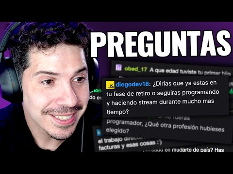 40 Preguntas y respuestas Interesantes