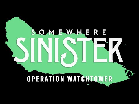 Operation Watchtower