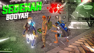 Free Fire China 🗿 Malah Jumpa Subscriber