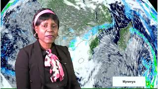 Zanyengo Mazulo pa 20 June 2026