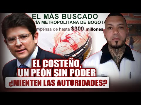 “El Verdadero CULPABLE del atentado de Miguel Uribe NO ha sido revelado” ¿Quién fue?