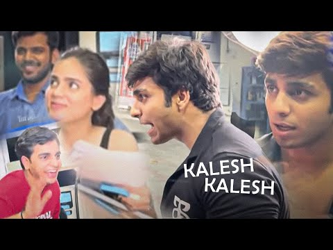 The Dilli Hangover - Funny Behind The Scenes ๐