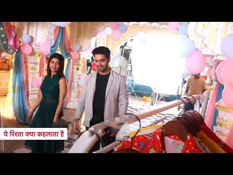 Yeh Rishta Kya Kehlata Hai Update: Armaan Ne Abhira Ko Dikhai Bachpan Ki Yadein, AbhiraHui Emotional