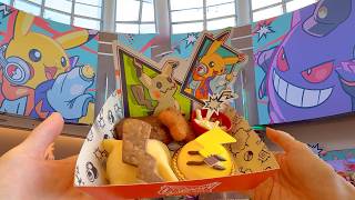 Halloween & Tasty Treats at Universal Studios Japan 2025 🇯🇵 👻