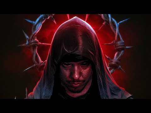 Jay Reaper (Dope D.O.D.) - Snake Pit (Prod. by Chubeats)