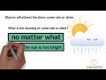 Exploring Idioms and Adages in English Language Arts