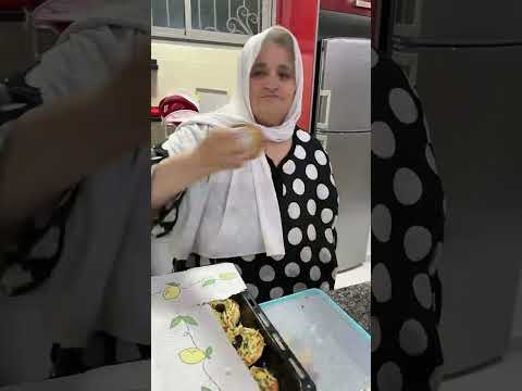 شوفو الطريقة لي كتصاوب بيها مامات البنية القهوة 🇲🇦 طريقة زوينة وساهلةسامية لبنية أوفارس البنية samia