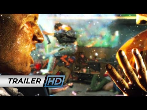 Dredd 3D (2012) - Exclusive Clip