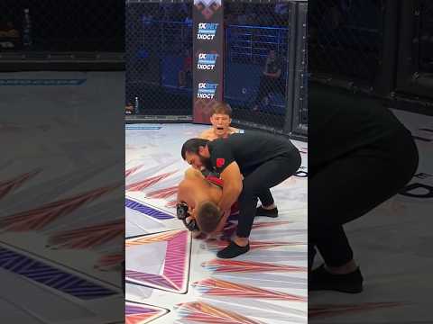 Leg locks are a deadly weapon🪝 🎥: @OCTAGONTV