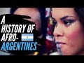 Afro-Argentines: History and Cultural Contributions