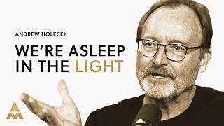 Finding Truth In The Darkness & How To Lucid Dream | Andrew Holocek