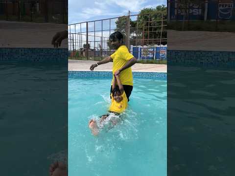 Tum Mujhe Na Jana papa Chhod Kar funny video 10 degree Gudiya Meri Rani