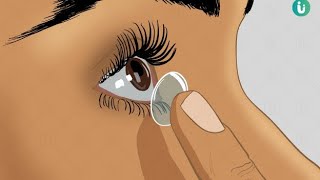 Eye lance lagane ka sahi tarika🫣🫣🫣👄👁️....#shorts #short #makeuptutorial #mekauphack #mekeuphack