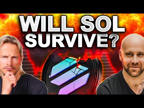 Top Crypto VC Talks SOL, BTC, ETH, Memecoins & Predictions!