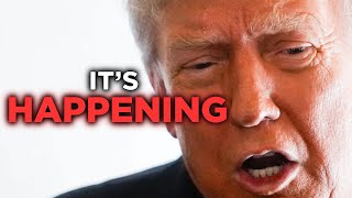 Trump Just Announced His Plan To Rig The 2026 Midterms