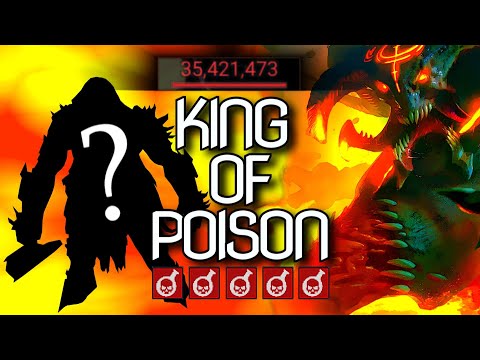 The New Top Tier Poisoner + More! - Raid Shadow Legends