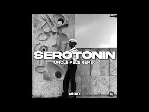 Dxtiny - Uncle Pele Remix ft Serotonin