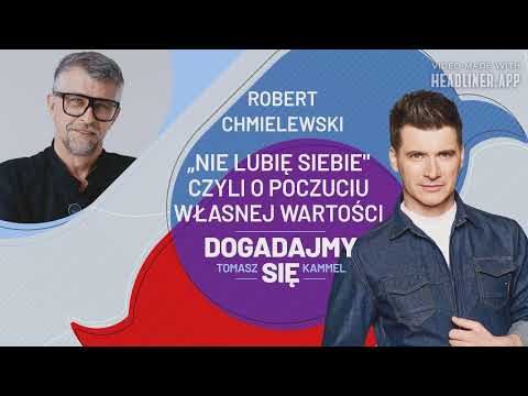 „Nie lubię siebie”, czyli o poczuciu własnej wartości | PODCAST #105