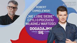 „Nie lubię siebie”, czyli o poczuciu własnej wartości | PODCAST #105