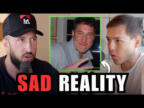 "It Ruined My Brain!" - How Addiction STILL Affects Mike Majlak Today