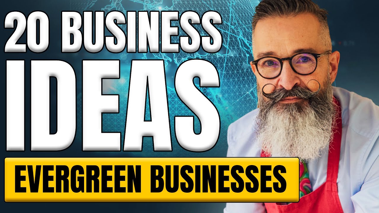 Top 20 Best Business Ideas to Start a New Business in 2022