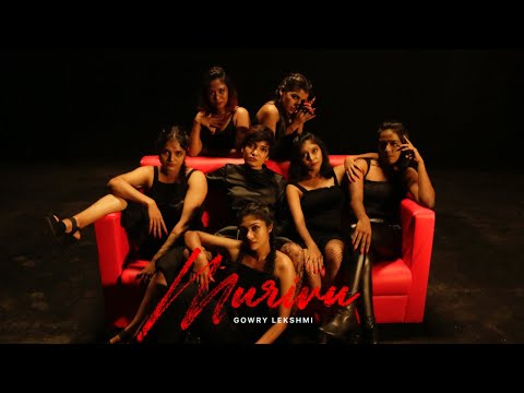 Murivu | Official Music Video | Gowry Lekshmi