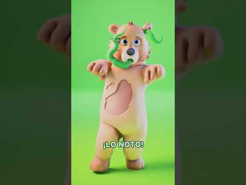 ¿SI TE TRAGAS UNA SEMILLA DE SANDÍA?" #shorts #curiosidades #infantil