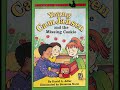 Young Cam Jansen: Cookie Mystery