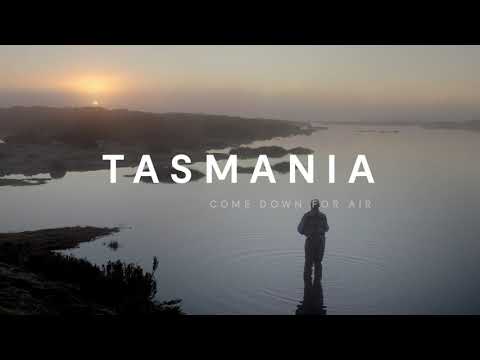 Fly Fishing with Christopher Bassano | Fly Fishing | Discover Tasmania