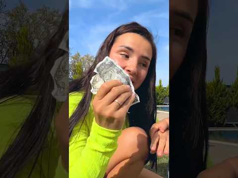 काजू ने गाड़ी नहीं चलने दिया 🤣 ~ mini wood toy -woodworking art skill/wood/and crafts / #shorts