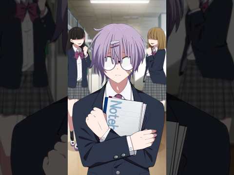 陰キャ男子が実は… #if  #shorts