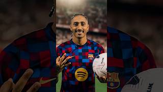 Resumen Sevilla Barça; maravilloso Raphinha #raphinha#barcasevilla#sevillabarca#hattrick#maravilloso