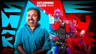 BGMI 3.9 Emulator Gameplay|NEW UPDATE Epudi Iruku?Like Subscribers-To Snake eye