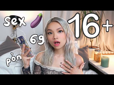 Trả Lời Những Câu Hỏi CỰC NHẠY CẢM Về Sex Bạn Không Dám Hỏi Ai