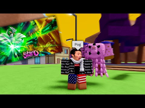 Jojo Code Id 06 2021 - roblox project jojo arcade