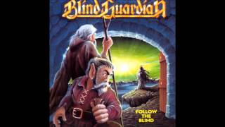 Blind Guardian Chords
