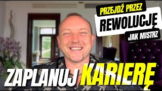 TWOJA KARIERA W ERZE AI: zostań liderem, nie ofiarą zmian