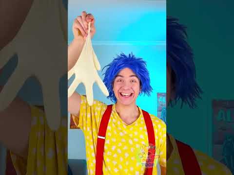 🎉 Moo! 🐄 Funny Cow Milking Goes Backwards! 🍓