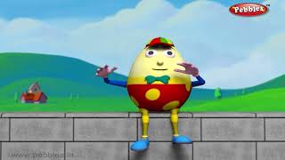Nursery Rhymes For Children | Children songs | Pebbles Rhymes
