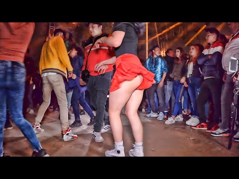 LO DIJO SIBONEY CREES QUE ES SEXY (( UNA CUMBIA SONIDERA MUY SABROSA )) BAILE SONIDERO 2025 LO NUEVO