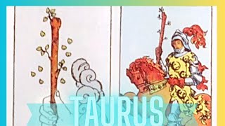 TAURUS! ❤ "This Will Happen in The Next 48 Hours! INITIATING PAPERWORK ON THIS!" (15-16) SEPT 2024