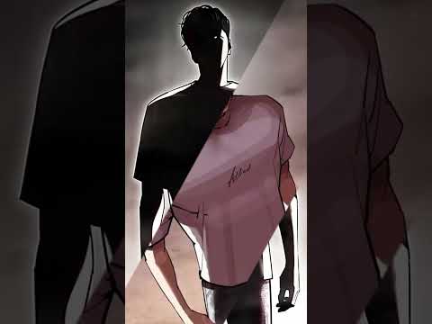Update Lookism season 2 #anime #animeshorts #youtubeshorts #animeedit #lookism2#animelover