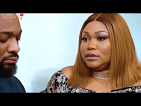 LOST LOVE - RUTH KADIRI, WOLE OJO - Full Latest Nigerian Movies