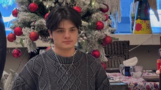 Así han sido mis Navidades